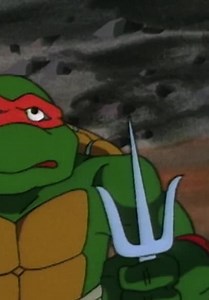 Teenage Mutant Ninja Turtles S08:E01 - Get Shredder!