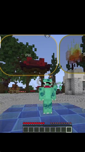 Minecraft Best Server 🔥 Pocket + Java + Bedrock Edition | Join Now IP: