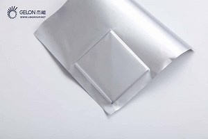 [Hot Item] Film laminé en aluminium pour boîtier de poche pour matériaux de batterie lithium-polymère