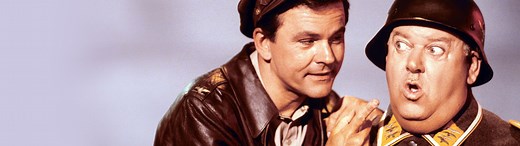 Ein Käfig voller Helden - Jetzt auf RTL+ streamen!