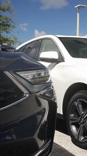 2026 Acura MDX Technology Package | Naples Acura