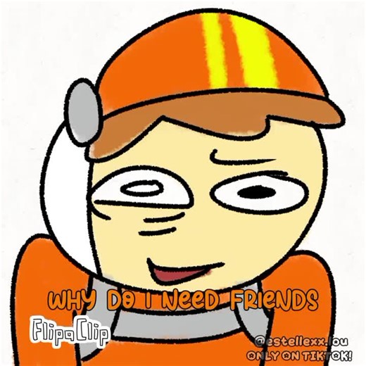 PART 16 // #socksfor1 #socksstudios // kill me hastags: #fyp #flipaclip #meme