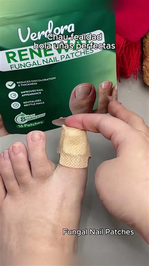 Stop Ignoring Nail Fungus: Start Treating It the Right Way