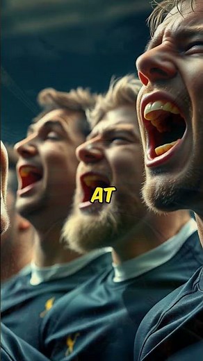 The Welsh Anthem That Changed Sporting History