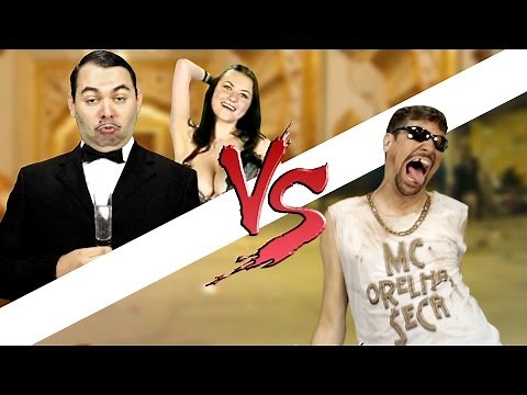 RICO vs. POBRE ♫