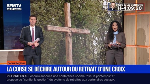 Focus Régions - 16/10