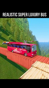 7.1K views · 138 reactions | Realistic super luxury bus #FBExclusive #GamingOnReels #TrinityReelsChallenge #eurotrucksimulator2 #ets2 #bussimulator | VT Gaming | Facebook