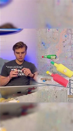 The Fidget Chronicles🫶 #fidgets #adhd #skinpicking #games #funny #comedy #storytime #fyp