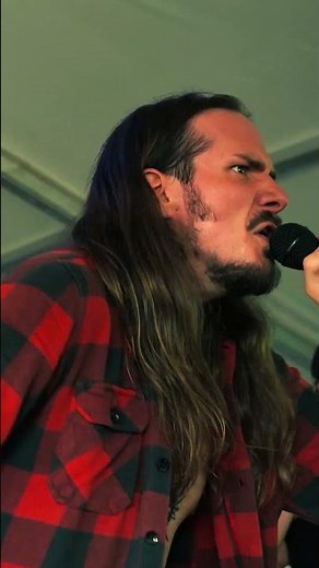 WOMEN ONLY MOSH PIT (short) @ Frantic Fest 2025 (Brutal Sphincter - The Art Of Squirting)