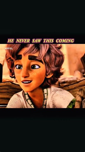 DAVID (2025) | The Epic Story of Faith, Courage & Goliath | Animated Musical Adventure