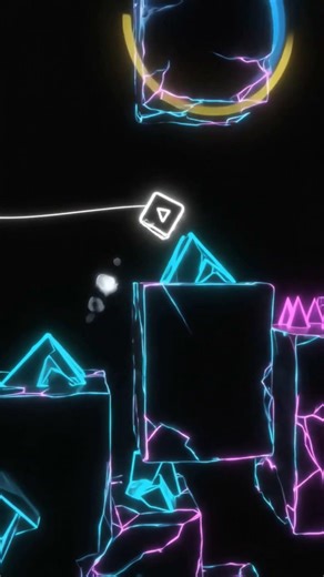 AI created GD level