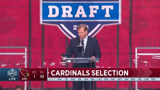 2018 Draft - 5 QBs drafted in the 1st round…. 2023 Draft - Will 5 QBs be drafted in the 1st round?! 🤔 📺: 2023 #NFLDraft -- Starts Thursday, April 27 on NFLN/ESPN/ABC 📱: Stream on NFL | NFL