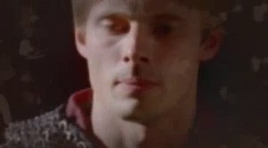 Merlin Season 5 Episode 5 The Disir [Comm