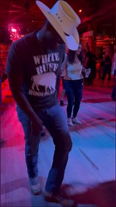 1.5M views · 20K reactions | Wobble baby wobble 鸞老 #wobble #linedancing #dancemusic #danceparty | The Real Cowboy Calvin | Facebook