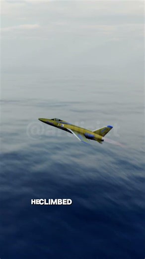 How A Fighter Jet Ended Up Shooting Itself Down