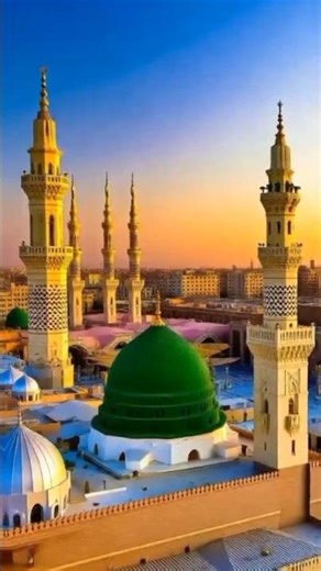 Most Beautiful Mosques in the World 🕌 | Arsher Meheman