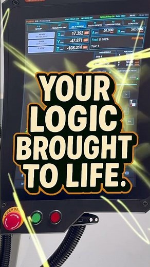 16 Programmable Buttons That Change Everything | MASSO CNC Custom Scripts