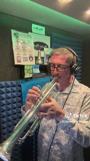 Over the Rainbow Solo Trompeta