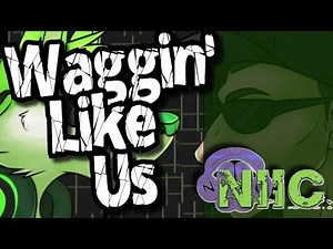 NIIC - Bucktown Tiger's "Wagging Like Us"