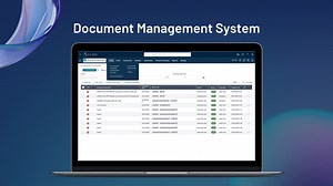 Enhanced Document Management System (DMS)
