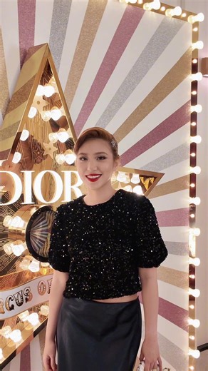 Experience the Magic at Dior’s Circus of Dreams