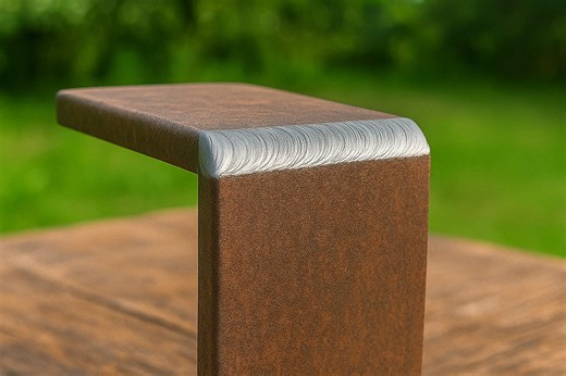 Master Stick Welding: The Perfect Bead Trick