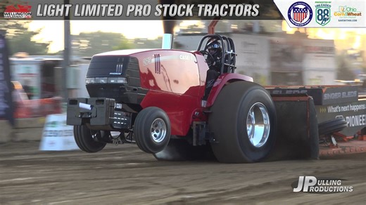 24K views · 359 reactions | OSTPA Winners from the Greene County Fair Pull in Xenia, OH on August 1, 2025! Allicon Light Limited Super Stock Tractors: - Cody Wheeler, Dark Horse Wellington Implement Light-Limited Pro Stock Tractors: - Cory Frank, High Standards AP1 Insurance Two Wheel Drive Trucks: - Zachary Egbert, Wild Ride Riverside Engines Pro Stock Tractors: - Mike Linder, Linder Bros #OSTPAPull #ProPulling #HotShotsSecret | JP Pulling Productions | Facebook