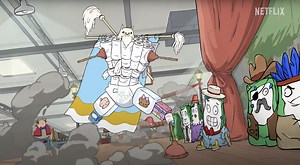 Funny EXPLODING KITTENS Teaser Trailer! An Adventure of Ungodly Proportions! — GeekTyrant