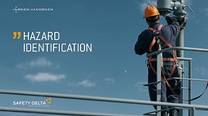 Hazard Identification