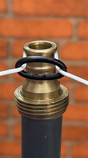 Easy Rubber Installation Guide #shorts #tools #diy