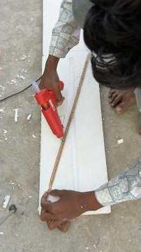 Meking Rc Aeroplane 🙂 Homemade Rc aeroplane #shortvideo