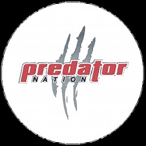 Fred Eichler Predator Nation