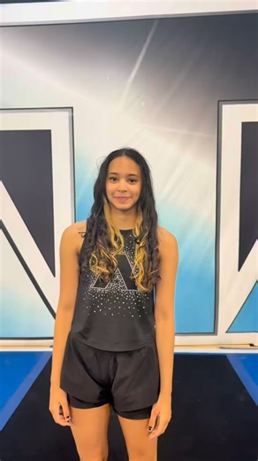 Nfinity Athletic on Instagram: "Alyss Groce is an incredible athlete both on and off the mat—a 2025 Nfinity Legend and an inspiration in the martial arts community. Her dedication, discipline, and strength embody exactly what it means to be an #NfinityLegend 🌟⁠ ⁠ Nfinity Legends applications are open until January 12, 2026 at 5 PM PST!⁠ Apply through the link in our bio."