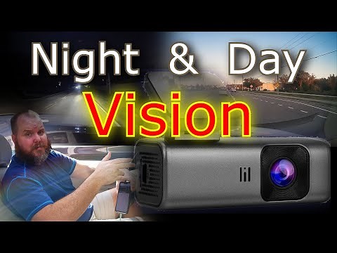 Galphi Q2 Dash Cam Road Test & Peztio Interface Review