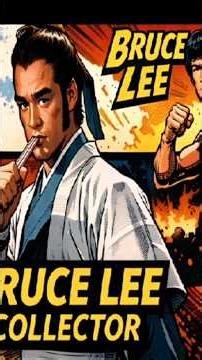 #brucelee history and legacy