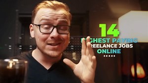 14 Highest Paying Work From Home Freelance Jobs (2025)