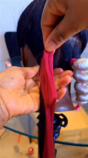 Easiest way for a beginner to start #hairtutorial #hairtips #fashion #viralreelsシ #braids #hairstylist #haircare | Linda braids tutorials