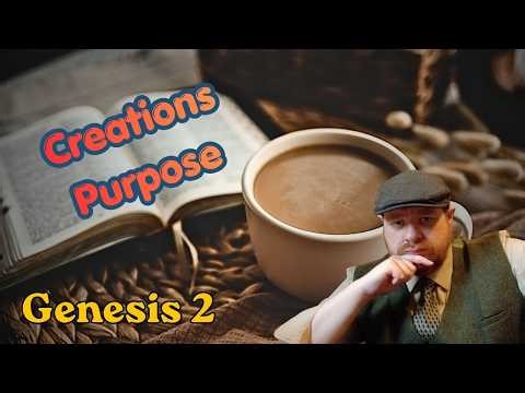 Genesis 2 | What Does It Mean to Be Human? - Bible Study