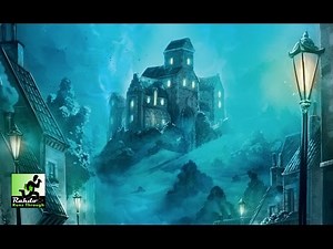 Mysterium Gameplay Talkthrough