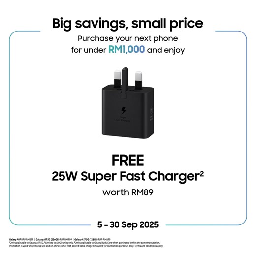 NEW #GalaxyA17 5G 😍✌🏻 Speak freely with #GeminiLive & stay current with 6x OS Upgrades and Security Updates. AWESOME! | Samsung