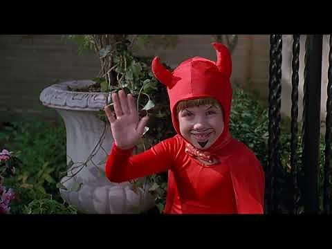 Problem Child 1 – Junior Destroys the Birthday Party… and Blows Up | “It’s My Party” Soundtrack