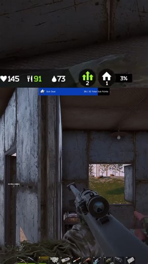 Jiggle peak | #gwiggles1 on #Twitch #deadside #basedefense #raid #headshot