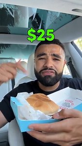 We taste tested MrBeast Burger 🍔 What are your thoughts? 🤔 Justice or Jail? #burgertime #mrbeast #foodblogger #foodcritic #foodreview | Bilal Dawson