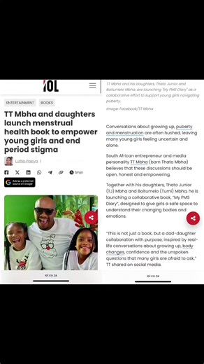 🩸WE DID IT OUR WAY🩸 📚MY PMS DIARY📚 #MYPMSDIARY @Mbha Sisters