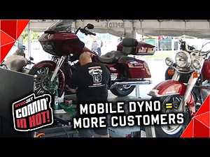 Speed's Performance Plus: Mobile Dynojet Dynamometer Fuels Growth