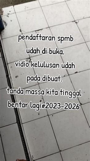 TAHUN TERAKHIR KITA SEKOLAH SEBELUM MENGEJAR MASSA DEPAN NYA MASING MASING.#masasmk #kululusan#spmb #smkbisasmkhebat #fyp