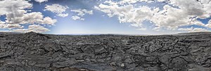Chain of Craters, Hawaii 360 Panorama | 360Cities