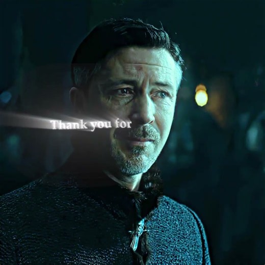 The Moment Sansa Turned the Tables on Littlefinger #shorts #gameofthrones