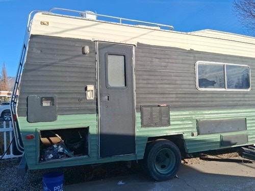 1979 Roadrunner Camper | eBay