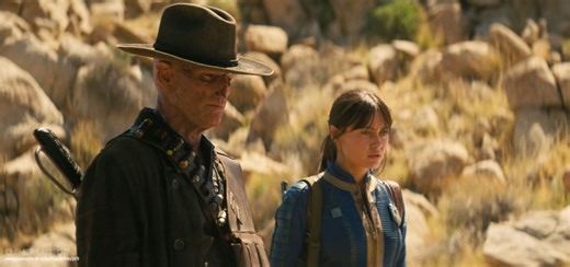 Reseña del primer capítulo de la segunda temporada de Fallout en Prime Video